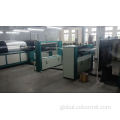 Split Warping Machine for Weaving Sectional split warping machine Manufactory